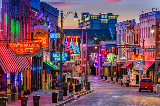 Memphis Concerts 2026-2027