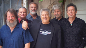 Image of Pure Prairie League, Atlanta Rhythm Section, Firefall