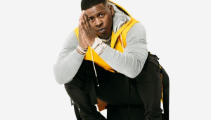 Image of Blac Youngsta Presents: The Sammie Krueger Fest