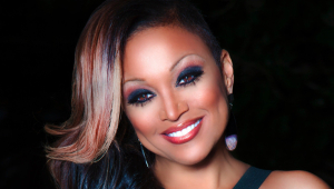 Image of Chante Moore & Eric Roberson