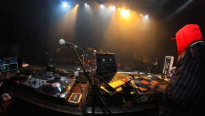 Image of Don Trip - Live in Memphis