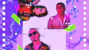 Image of Gasolina Reggaetón Party (+18)