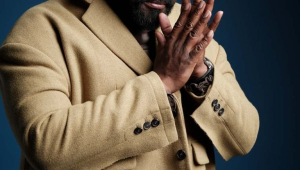 Image of Gregory Porter & Jarrod Lawson