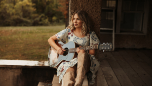 Image of Hannah Harper
