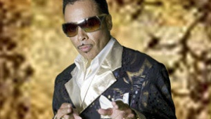 Image of Morris Day and the Time & The S.O.S Band. The Ultimate Funk & Soul Exp