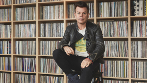 Image of Paul Oakenfold + The Crystal Method