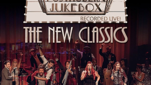 Image of Scott Bradlee's Postmodern Jukebox - The Future Is Vintage World Tour 