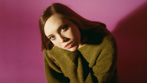 Image of WYXR Raised by Sound Fest presents Soccer Mommy & Late Night Cardigan