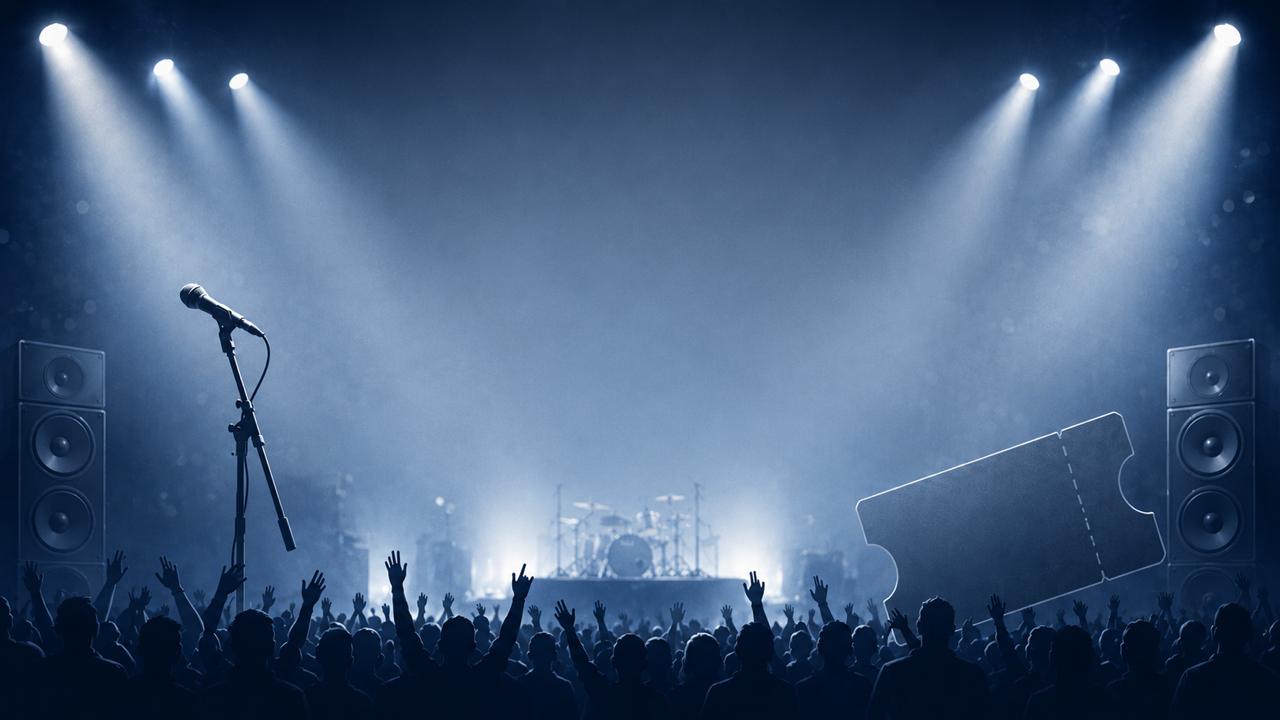 Image of THE EMO NIGHT TOUR (18+)