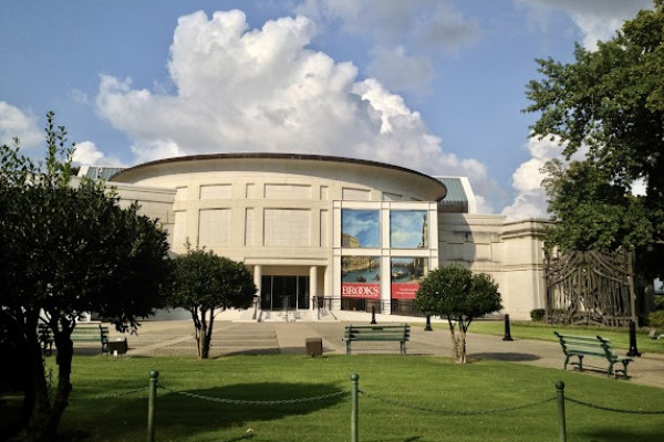 Memphis Brooks Museum of Art